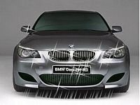 pic for bmw copc m5